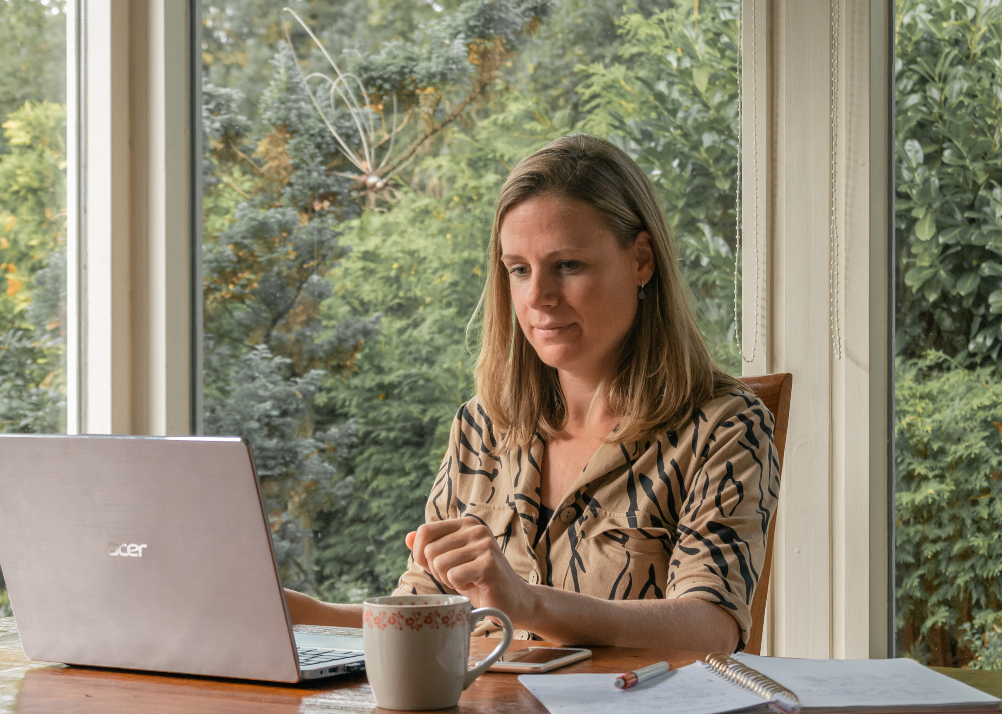 Anja Brouwer-Breukelman AVS-Radiant cursus stralingsbescherming tandarts