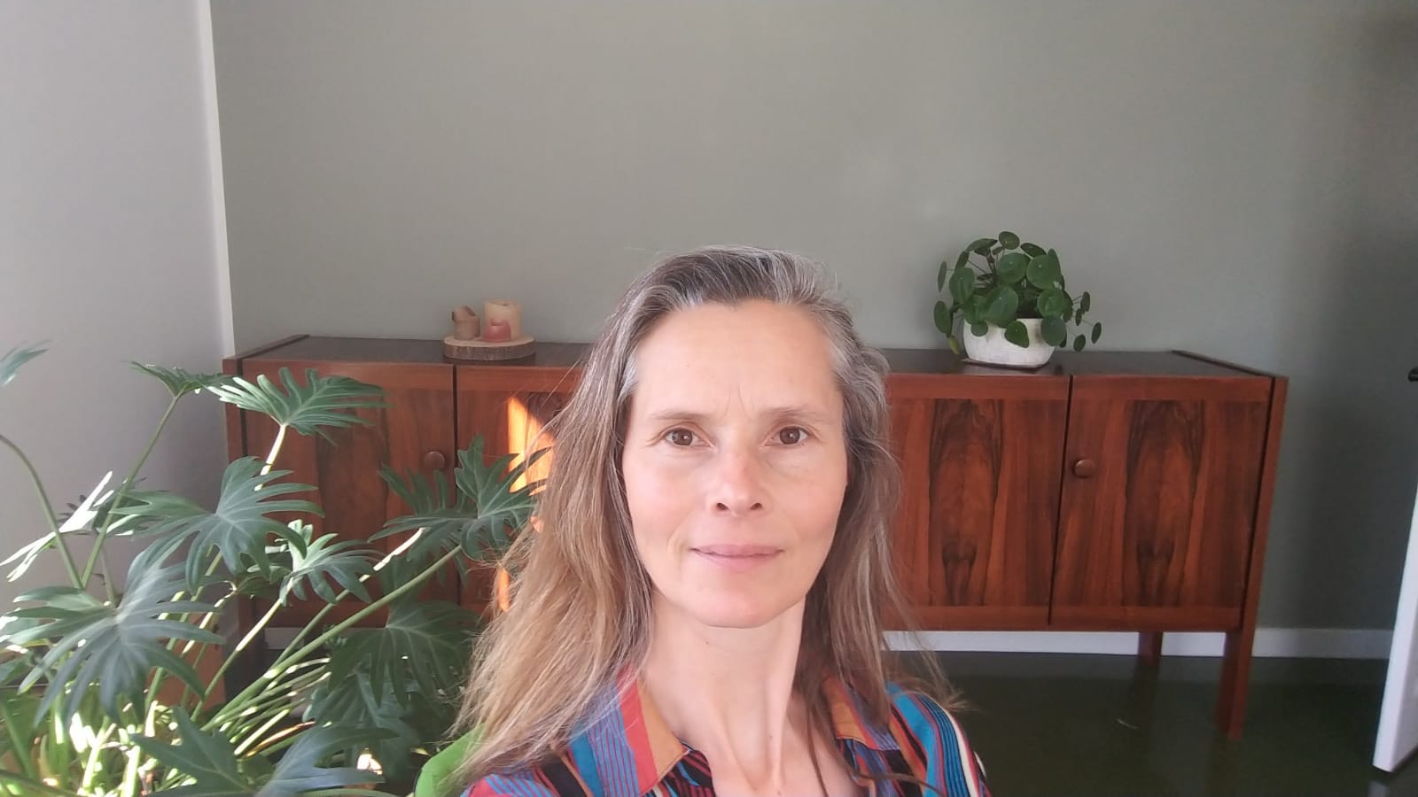 Linda Krikke AVS-Radiant stralingsonderwijs