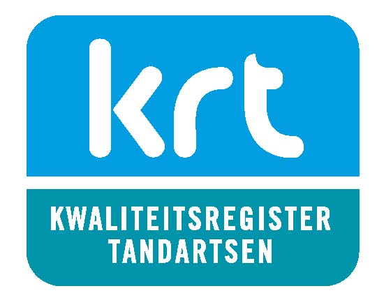 KRT - kwaliteitsegister tandartsen