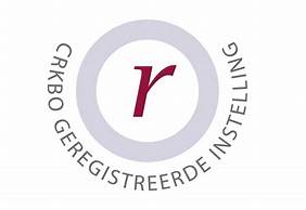 CRBKO geregistreerde instelling