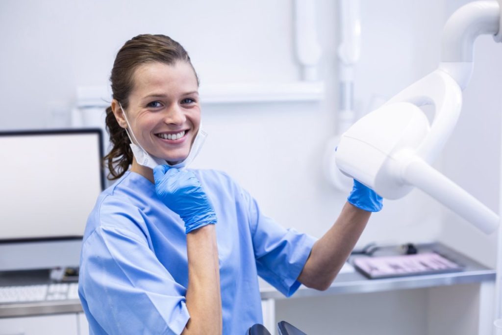 Basiscursus röntgen voor assistenten en mondhygiënisten